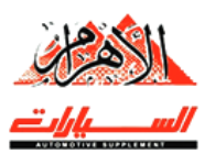 Ahram Syarat